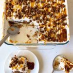 Crack Cake recipe