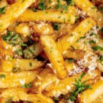 Juicy Air Fryer Chicken Breast