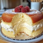 Best Cloud Cake Recipe