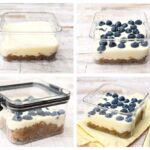 Fluffy Cottage Cheese Pancakes Recipe