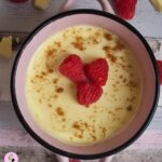 Fluffy Cottage Cheese Pancakes Recipe