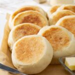 Sourdough Sandwich Bread Recipe
