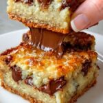 Loaded Cheesy Pocket Tacos Recipe