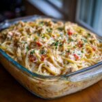  Amish Beef and Bell Pepper Bake recipe