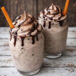 Orange Fluff Recipe