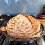 Sourdough Dinner Rolls (Soft, Fluffy & Buttery) Recipe