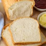 Homemade English Muffins Recipe