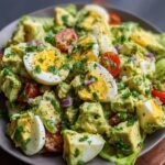 Zucchini Noodles with Pesto (Zoodles) Recipe