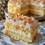 Oven Baked Pork and Dried Bean Casserole