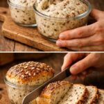 Classic Vanilla Soufflé recipe