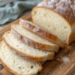 Sourdough Focaccia with Olive Oil and Herbs