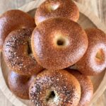 Sandwich bread recipe