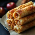 Crispy Chicken with Creamy Pasta Recipe