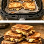 Air Fryer Turkish Bread
