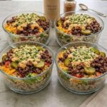 Healthy No-Bake Peanut Butter Recipe