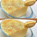 Homemade Soft and Flaky Flatbread Recipe
