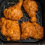Restaurant-Style Tandoori Chicken Tikka Recipe
