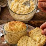 Homemade Nonalcoholic Irish Cream