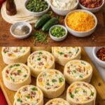 Southern Cucumber Recipe