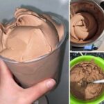 Boiled Potato Meatball Cheese Recipe