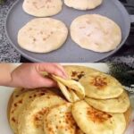 Low-Carb Parmesan Zucchini Recipe